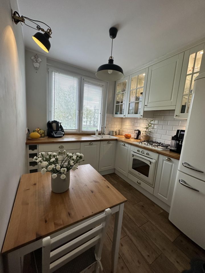 Mieszkanie 3-pokojowe Oława, ul. Ignacego Paderewskiego. Zdjęcie 3