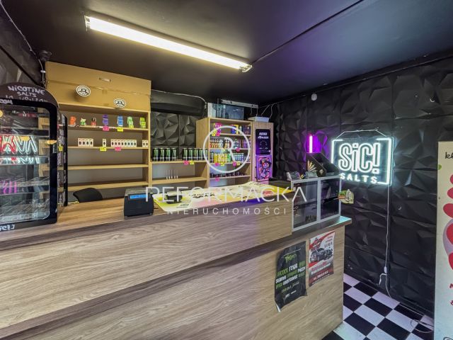 Lokal Rzeszów, ul. Marszałkowska. Zdjęcie 6