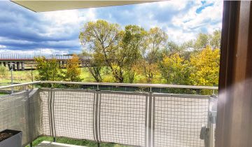 Mieszkanie 2-pokojowe Kraków Bieżanów, Ul. Henryka i Karola Czeczów