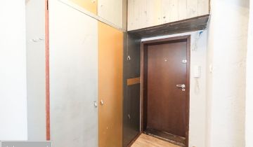 Mieszkanie 2-pokojowe Wrocław Śródmieście, ul. Nowowiejska