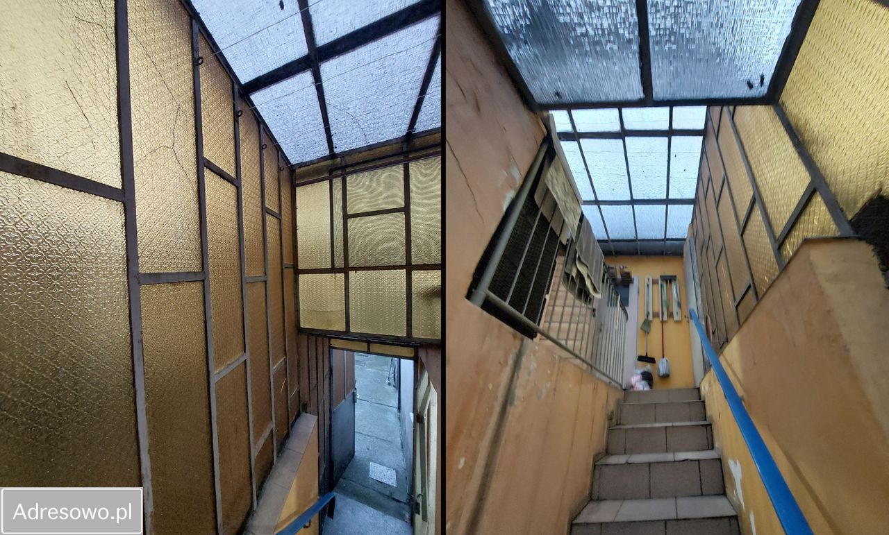 dom szeregowy, 3 pokoje Krzywiń, ul. Kościelna. Zdjęcie 11