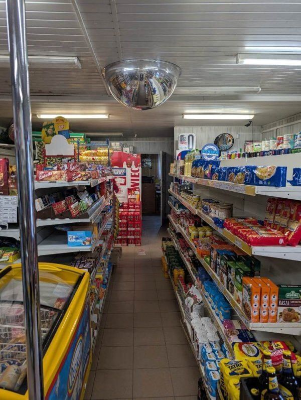 Lokal Hrubieszów, ul. Nowa. Zdjęcie 4