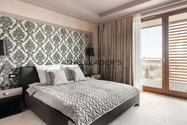 Mieszkanie 3-pokojowe Warszawa Śródmieście, ul. Grzybowska. Zdjęcie 11