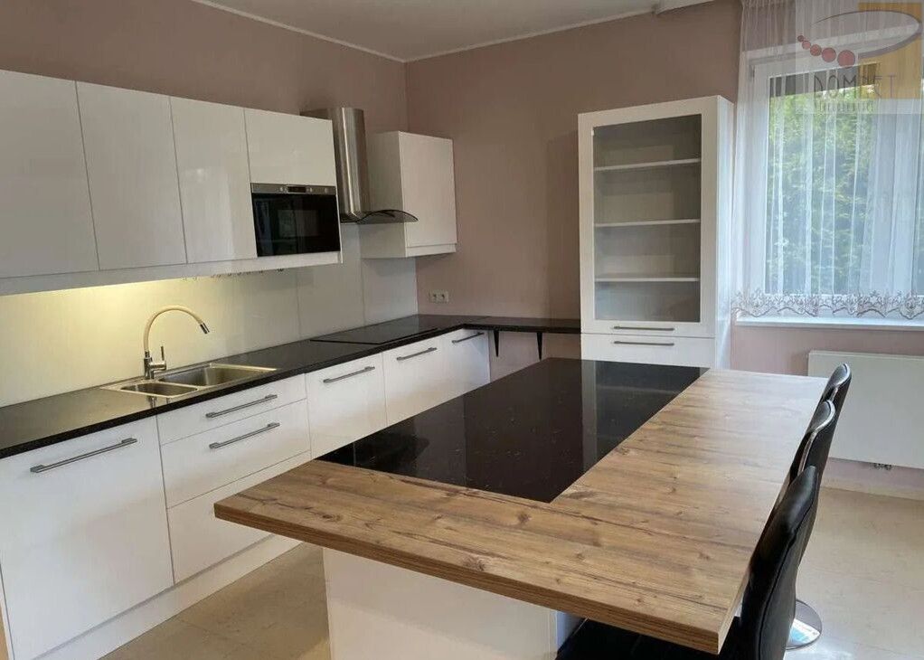 Mieszkanie 3-pokojowe Pruszków Malichy, ul. Stefana Czarnieckiego. Zdjęcie 4