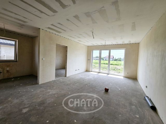 bliźniak, 4 pokoje Nadolice Małe. Zdjęcie 4