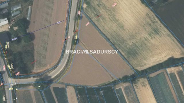 Działka rolna Glewiec. Zdjęcie 5