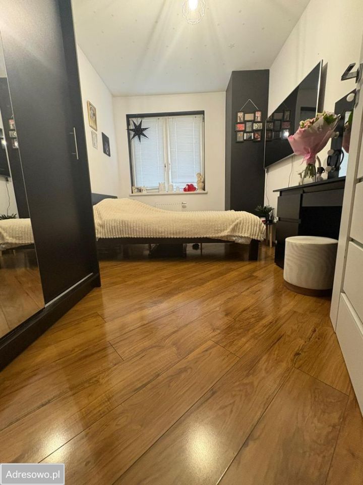 Mieszkanie 3-pokojowe Czechowice-Dziedzice, ul. Łagodna. Zdjęcie 9