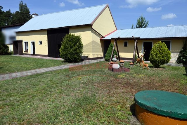 dom wolnostojący, 7 pokoi Biestrzynnik. Zdjęcie 16