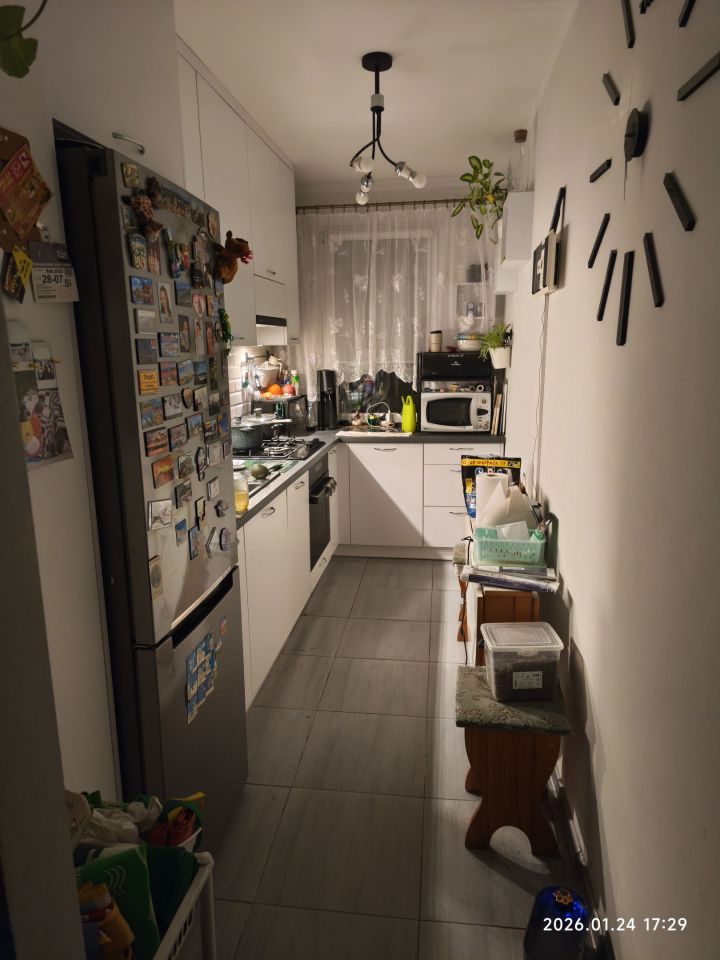 Mieszkanie 3-pokojowe Kołobrzeg Centrum, ul. Giełdowa. Zdjęcie 2