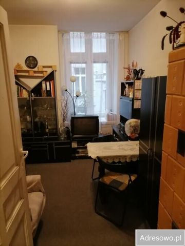 Mieszkanie 3-pokojowe Łódź Śródmieście, ul. Juliana Tuwima. Zdjęcie 1