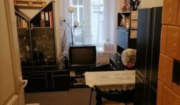 Mieszkanie 3-pokojowe Łódź Śródmieście, ul. Juliana Tuwima