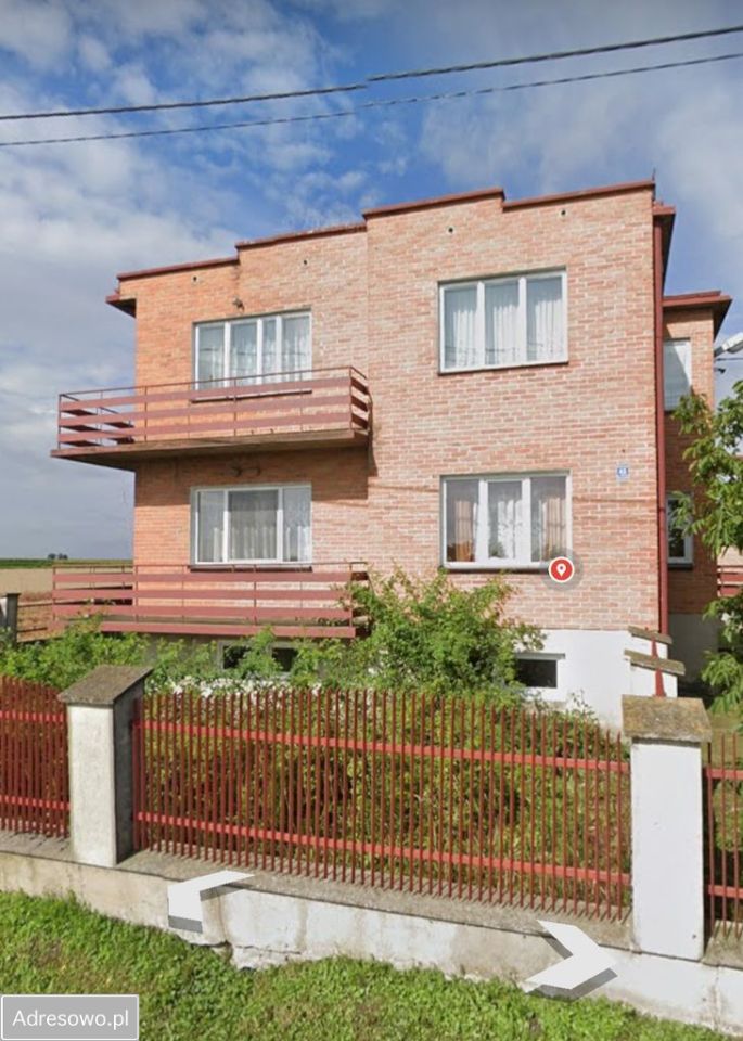 dom wolnostojący Romartów. Zdjęcie 2