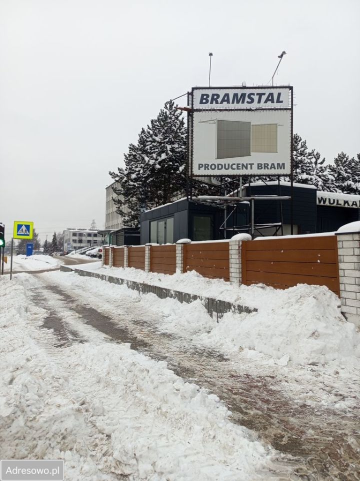 Lokal Kielce Sieje, ul. Wincentego Witosa. Zdjęcie 2