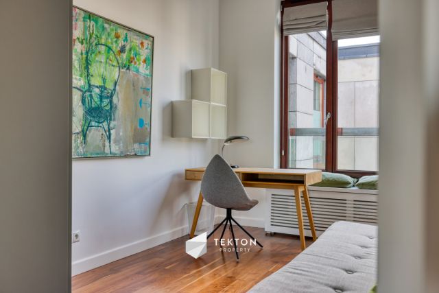 Mieszkanie 3-pokojowe Warszawa Śródmieście, ul. Leszczyńska. Zdjęcie 14