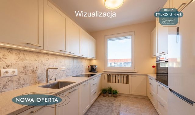 Mieszkanie 3-pokojowe Pabianice, ul. gen. Stefana "Grota" Roweckiego. Zdjęcie 16