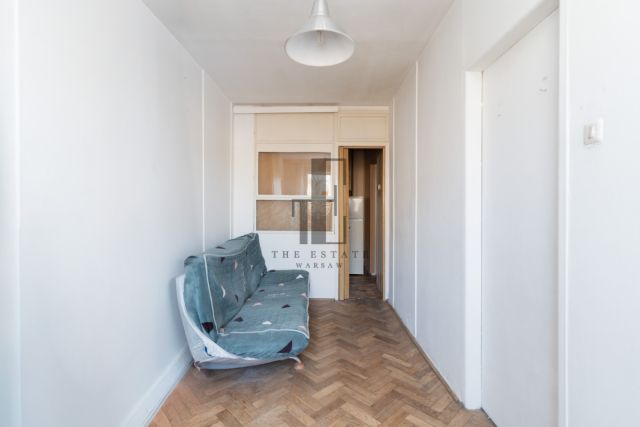 Mieszkanie 2-pokojowe Warszawa Włochy. Zdjęcie 4