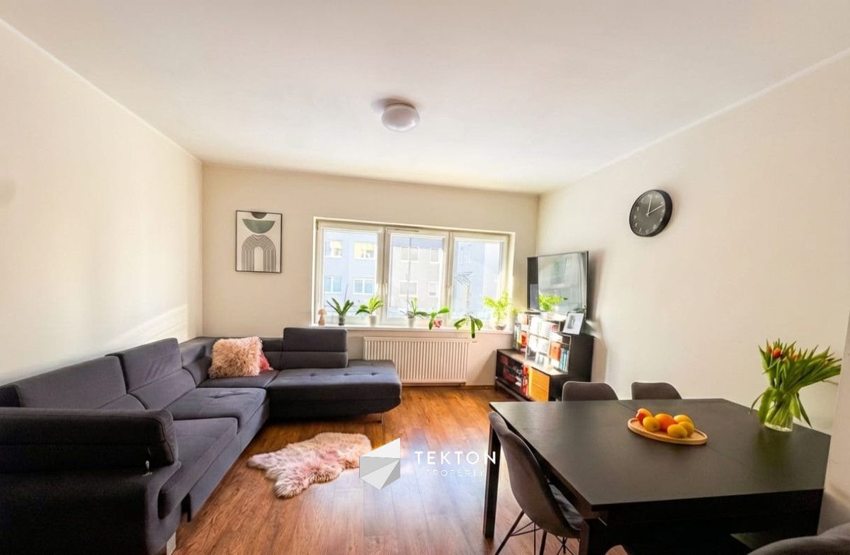 Mieszkanie 3-pokojowe Poznań Grunwald, ul. Smardzewska. Zdjęcie 1