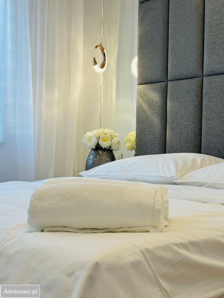 Mieszkanie 4-pokojowe Rzeszów Staromieście, ul. Lubelska. Zdjęcie 2