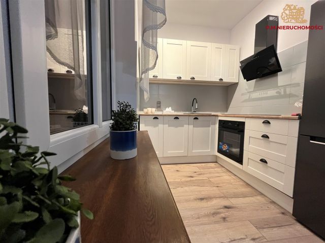 Mieszkanie 1-pokojowe Rybnik Niedobczyce, ul. Obrońców Pokoju. Zdjęcie 7