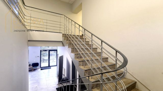 Biuro Łódź, ul. Tamka. Zdjęcie 2