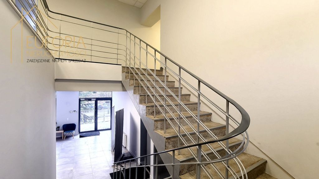 Biuro Łódź, ul. Tamka. Zdjęcie 2