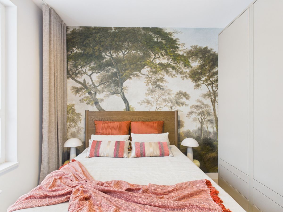 Mieszkanie 3-pokojowe Warszawa, ul. Aleja Polski Walczącej. Zdjęcie 15