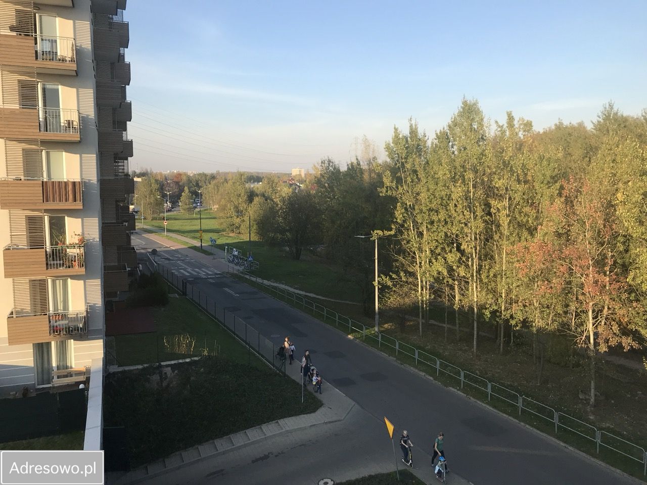 Mieszkanie 3-pokojowe Katowice Kostuchna, ul. Bażantów. Zdjęcie 2