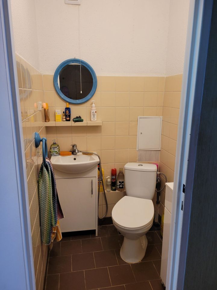 Mieszkanie 3-pokojowe Lubin Centrum, ul. Władysława Reymonta. Zdjęcie 10