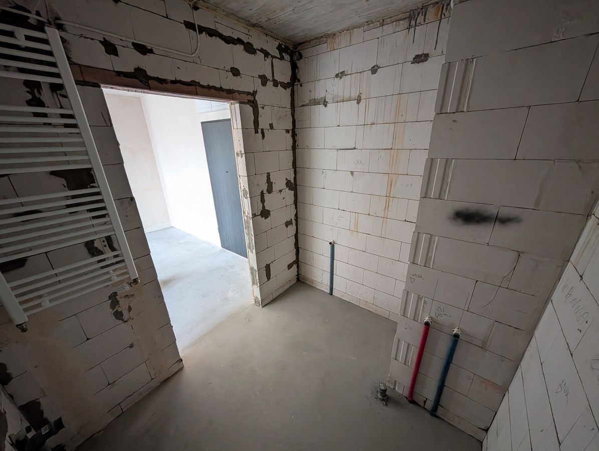 Mieszkanie 2-pokojowe Łódź Górna, ul. inż. Stefana Skrzywana. Zdjęcie 8