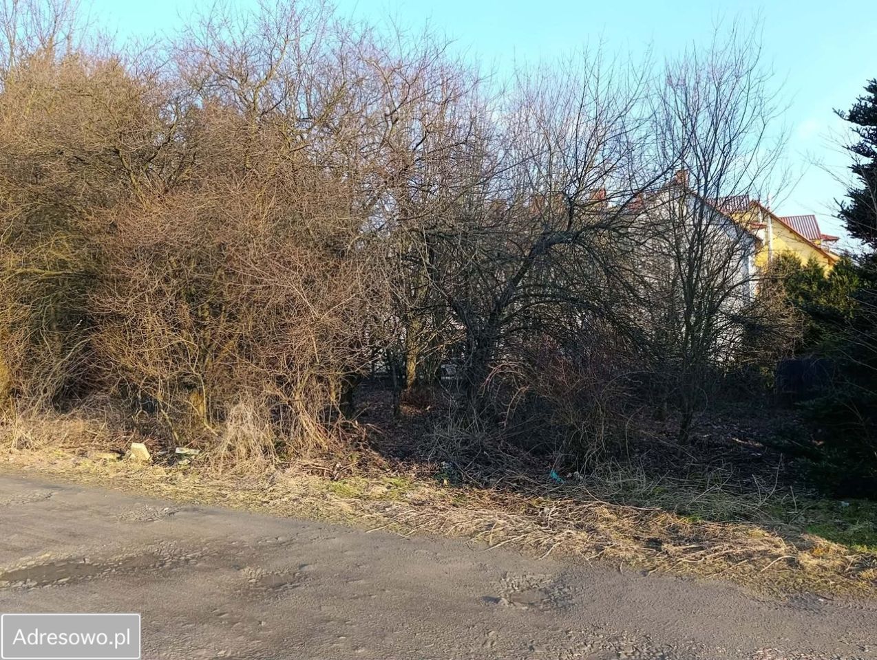 Działka budowlana Mszana Dolna, ul. Starowiejska. Zdjęcie 3