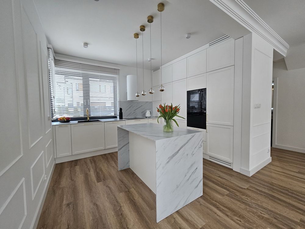 bliźniak Jabłonna. Zdjęcie 2