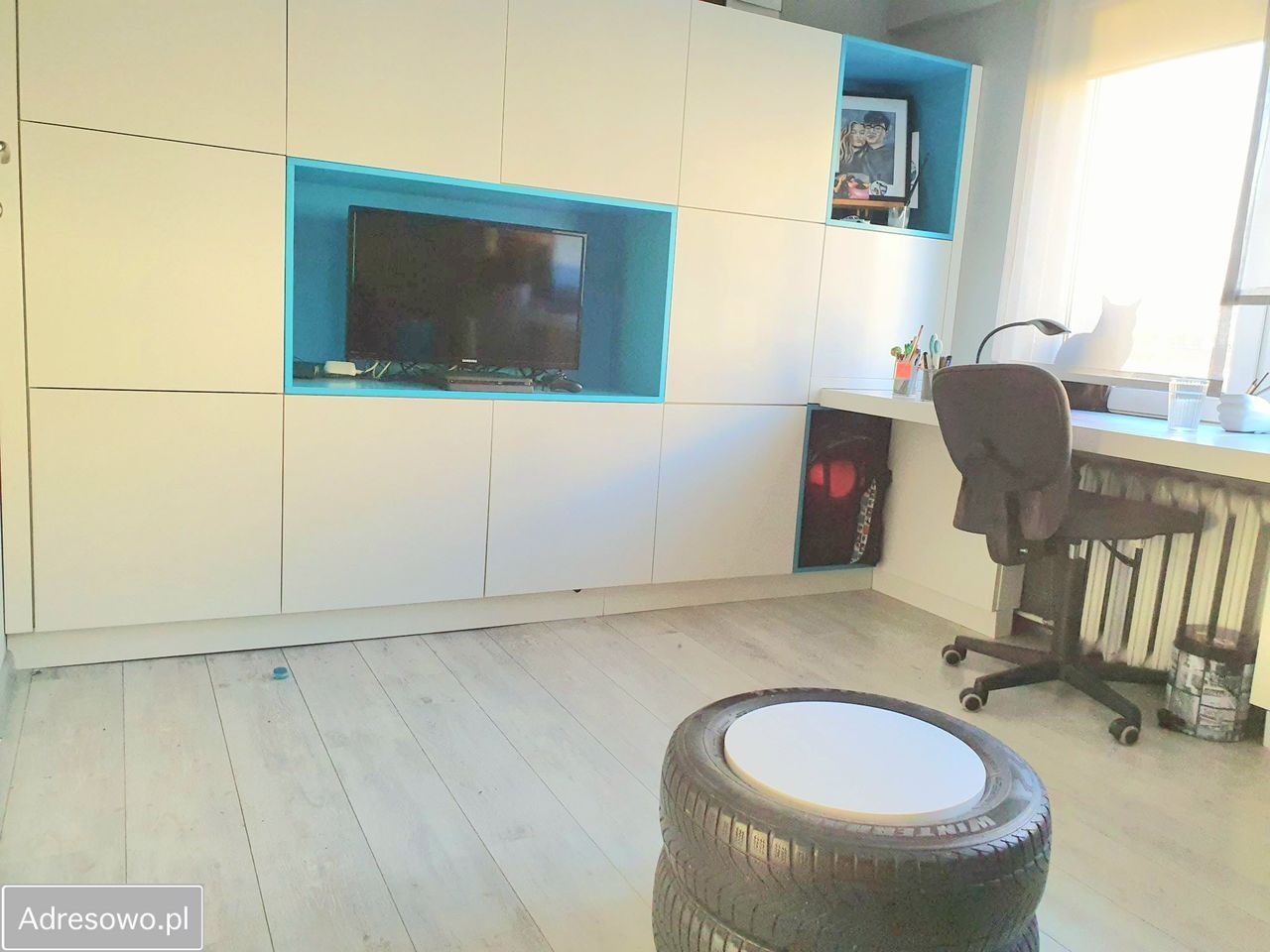 Mieszkanie 2-pokojowe Częstochowa Ostatni Grosz. Zdjęcie 9