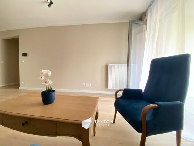 Mieszkanie 2-pokojowe Poznań Centrum, ul. Garbary. Zdjęcie 4