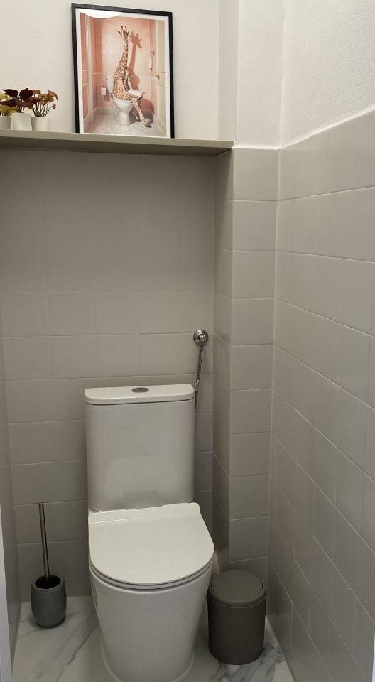 Mieszkanie 3-pokojowe Warszawa Mokotów, ul. Podchorążych. Zdjęcie 10