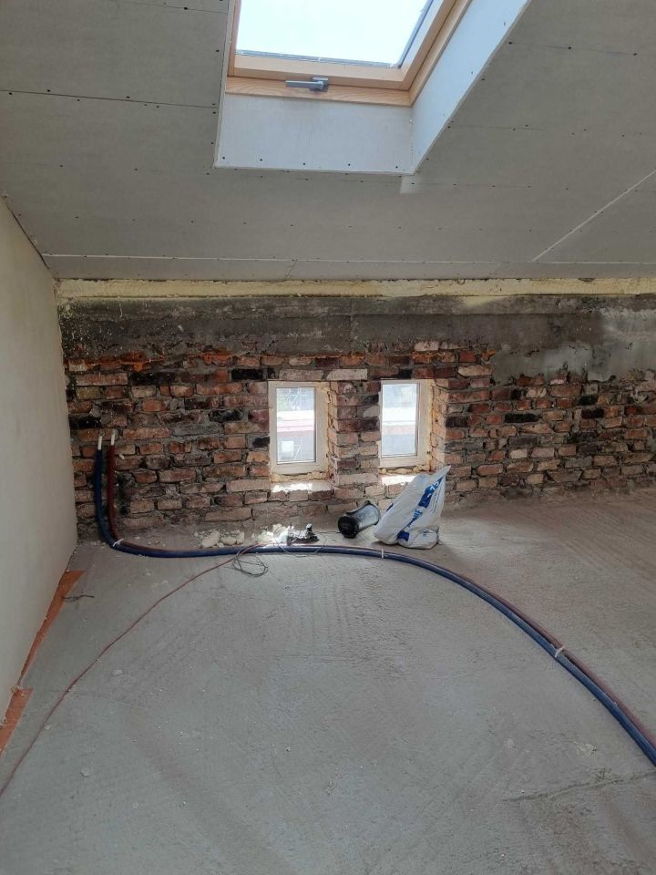 Mieszkanie 1-pokojowe Żyrardów, ul. Fryderyka Chopina. Zdjęcie 5