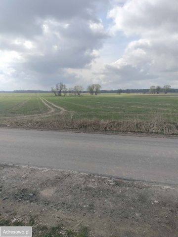 Działka inwestycyjna Sokolniki. Zdjęcie 1