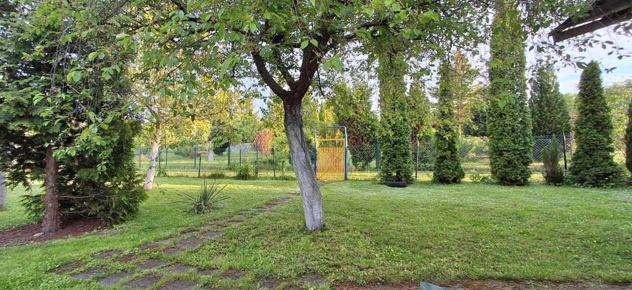 Działka rod Tczew, ul. Targowa. Zdjęcie 8