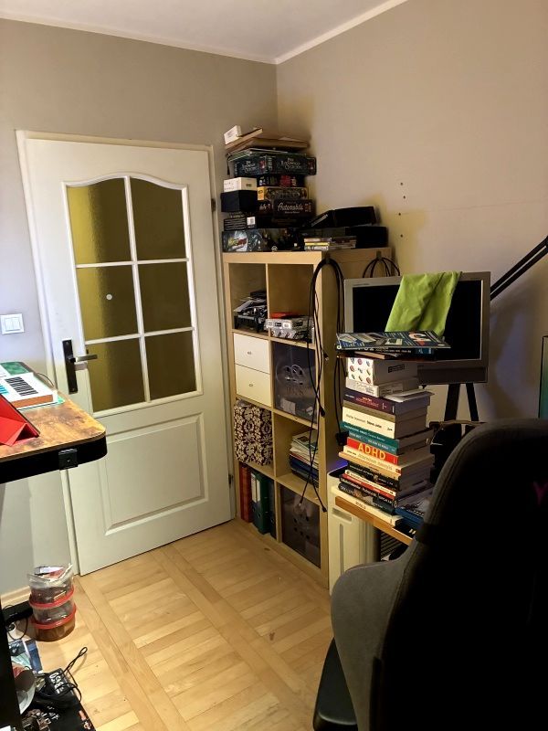 dom szeregowy, 4 pokoje Piastów, ul. Henryka Wieniawskiego. Zdjęcie 6