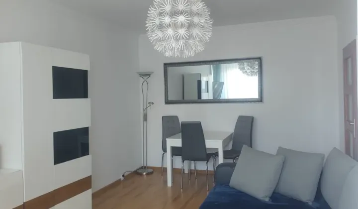 Mieszkanie 2-pokojowe Kołobrzeg Centrum, ul. Ratuszowa