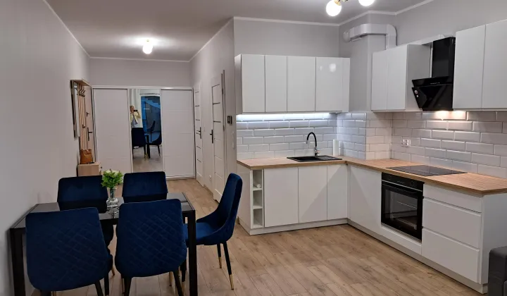 Mieszkanie 1-pokojowe Pruszcz Gdański, ul. Henryka Arctowskiego