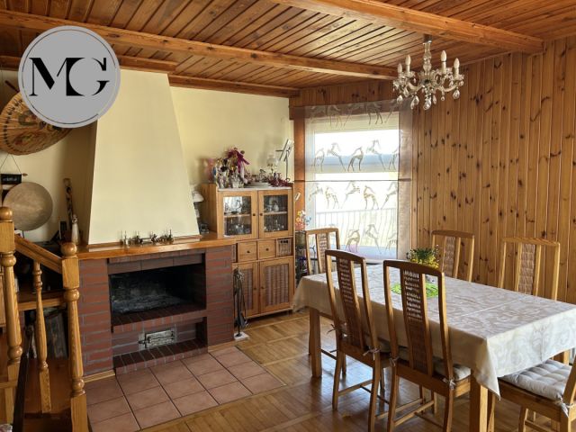 dom szeregowy, 3 pokoje Bydgoszcz Glinki, ul. Dąbrowa. Zdjęcie 2