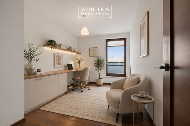 Mieszkanie 4-pokojowe Warszawa Wilanów, ul. Sarmacka. Zdjęcie 10