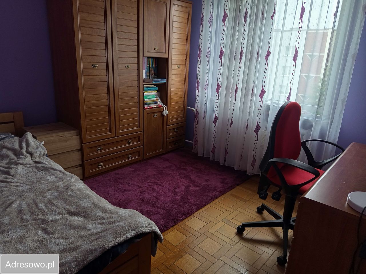 Mieszkanie 3-pokojowe Zamość, ul. Hrubieszowska. Zdjęcie 13