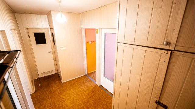 Mieszkanie 3-pokojowe Kmiecin, ul. Łąkowa. Zdjęcie 7