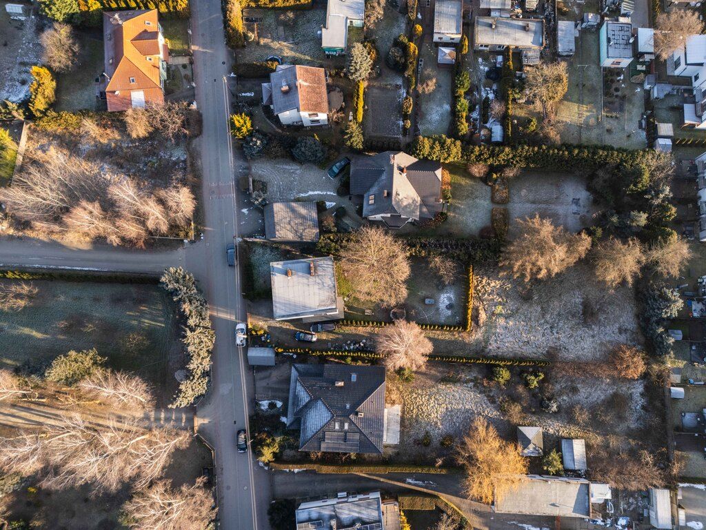dom wolnostojący, 5 pokoi Poznań Grunwald, ul. Hiacyntowa. Zdjęcie 10