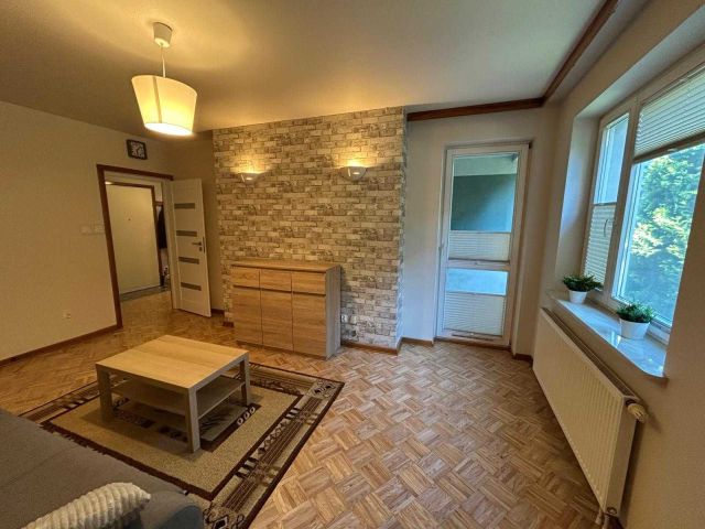 Mieszkanie 1-pokojowe Kraków Prądnik Biały, ul. Eljasza Walerego Radzikowskiego. Zdjęcie 1