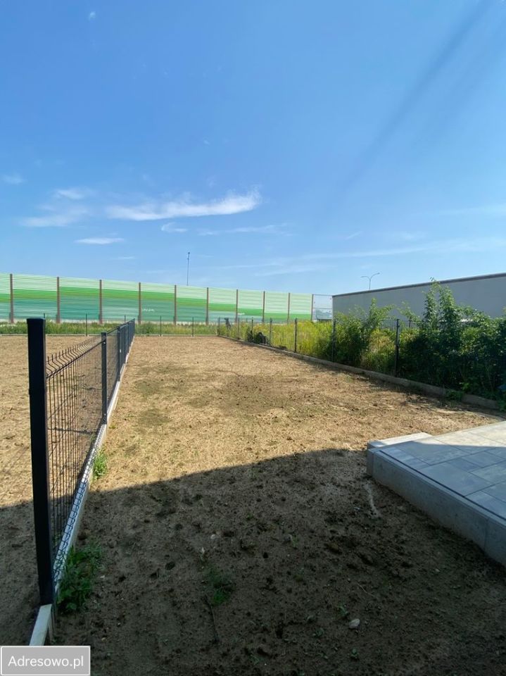 bliźniak, 4 pokoje Jabłonna, ul. Pańska. Zdjęcie 3