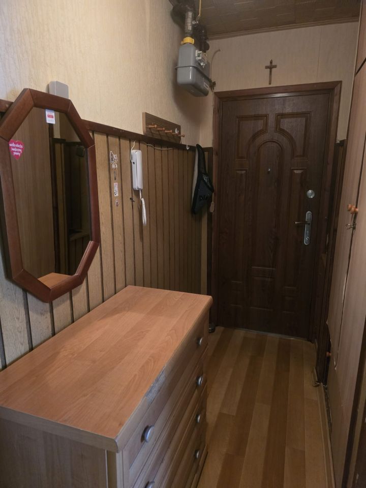Mieszkanie 3-pokojowe Strzelce Opolskie, ul. Stanisława Moniuszki. Zdjęcie 5