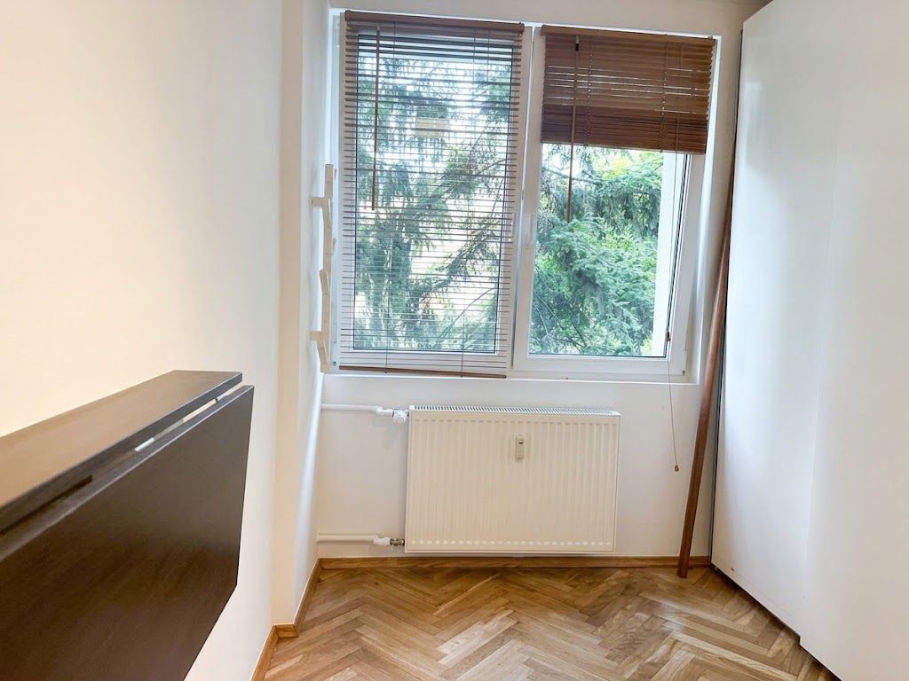 Mieszkanie 2-pokojowe Warszawa Bielany, ul. Antoniego Magiera. Zdjęcie 9