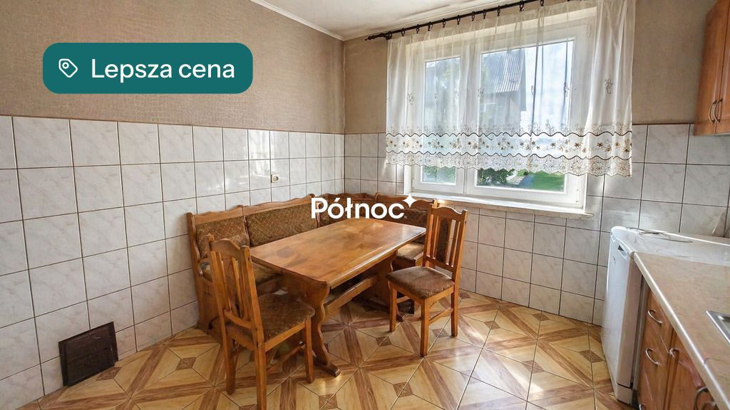 Mieszkanie 3-pokojowe Nowa Wioska. Zdjęcie 11